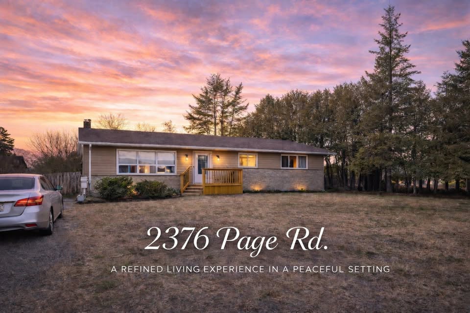 Ottawa property exterior