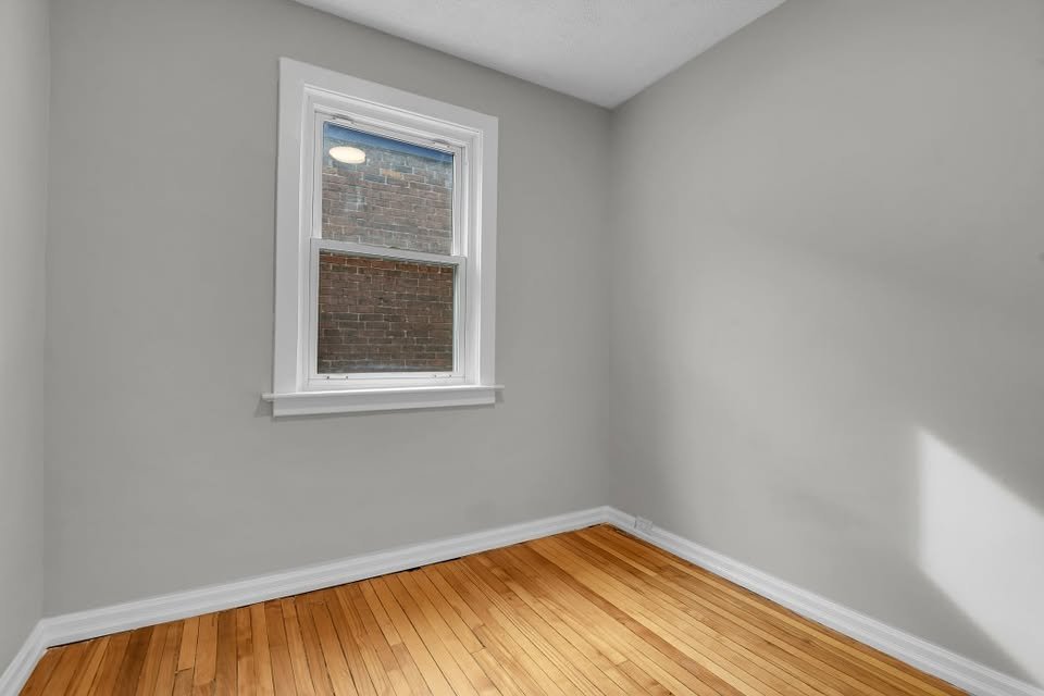 Managed residential living space