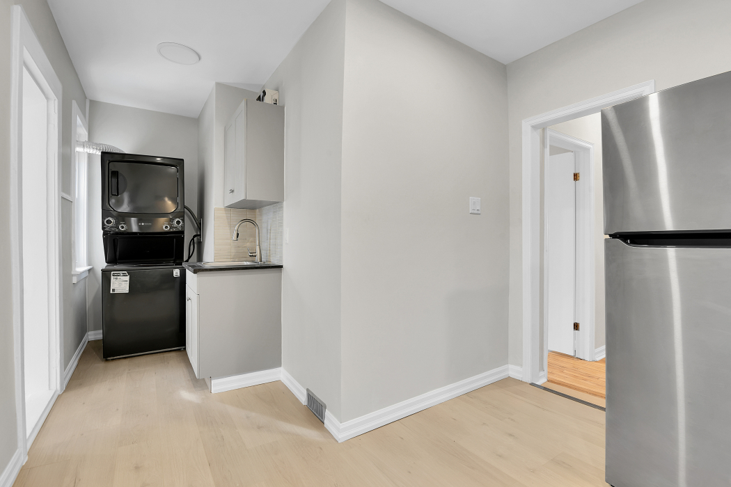 Spacious 3-Bedroom Home for Rent in Hintonburg neighbourhood