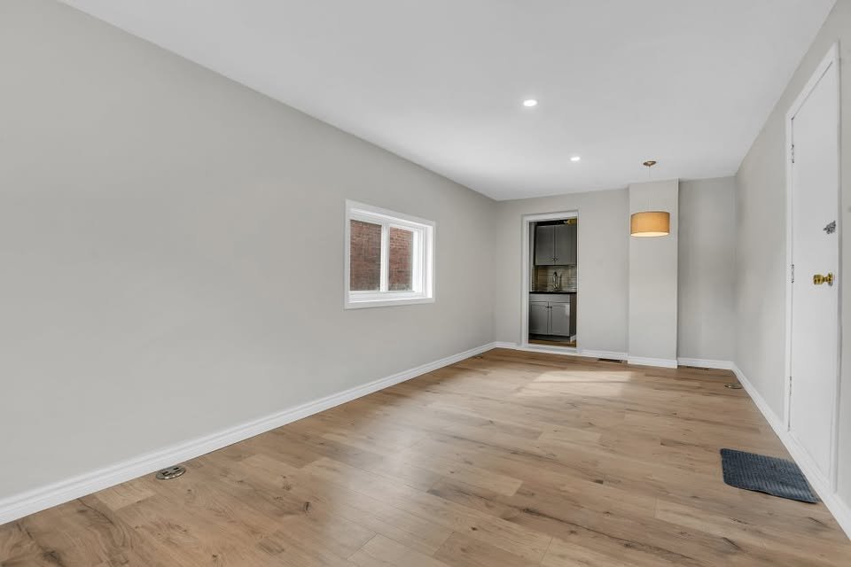 Spacious 3-Bedroom Home for Rent in Hintonburg neighbourhood