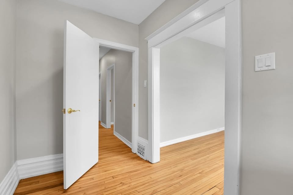 Spacious 3-Bedroom Home for Rent in Hintonburg neighbourhood