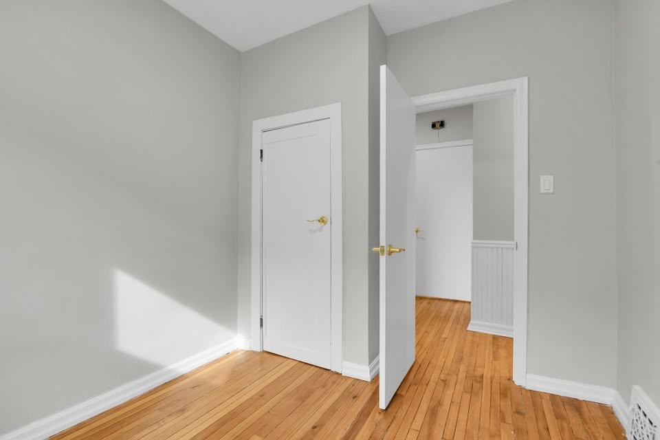 Spacious 3-Bedroom Home for Rent in Hintonburg neighbourhood