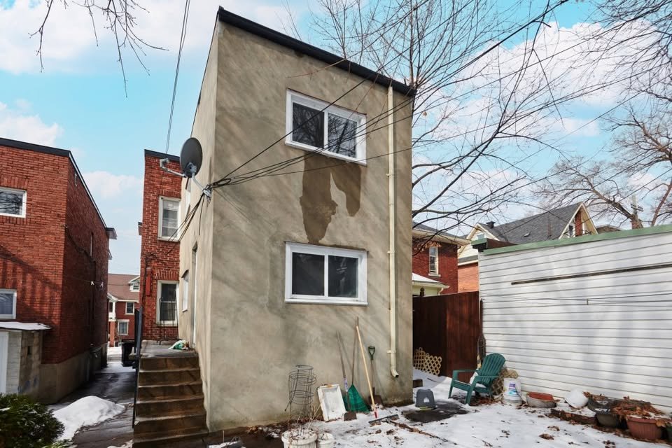 Spacious 3-Bedroom Home for Rent in Hintonburg neighbourhood