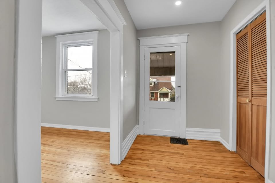Spacious 3-Bedroom Home for Rent in Hintonburg neighbourhood