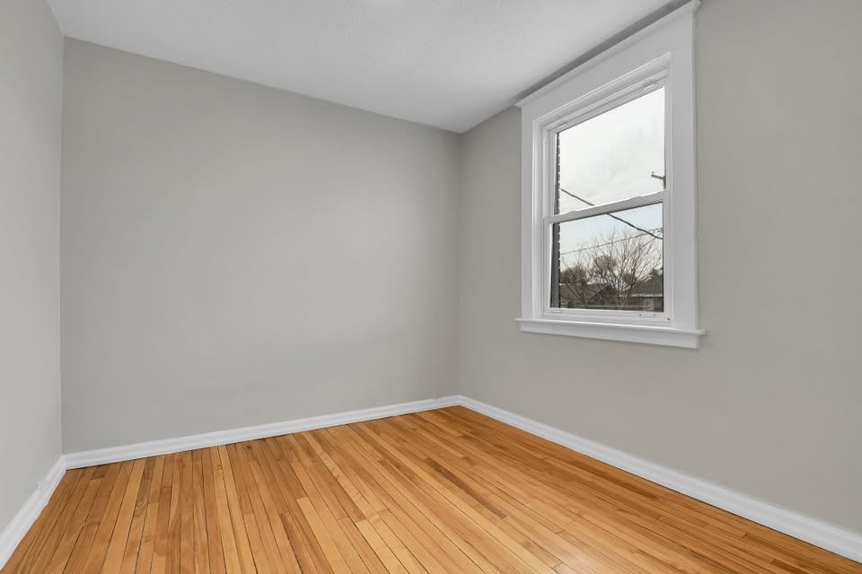 Spacious 3-Bedroom Home for Rent in Hintonburg neighbourhood