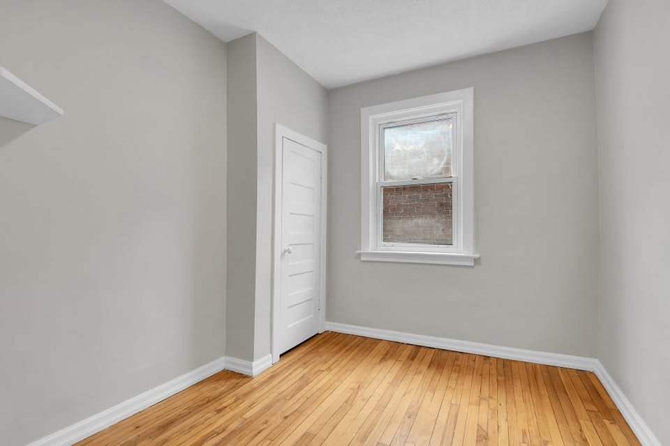 Spacious 3-Bedroom Home for Rent in Hintonburg neighbourhood