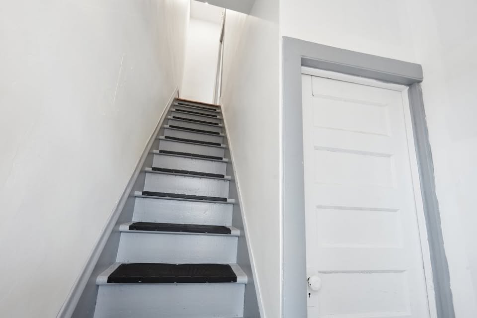Spacious 3-Bedroom Home for Rent in Hintonburg neighbourhood
