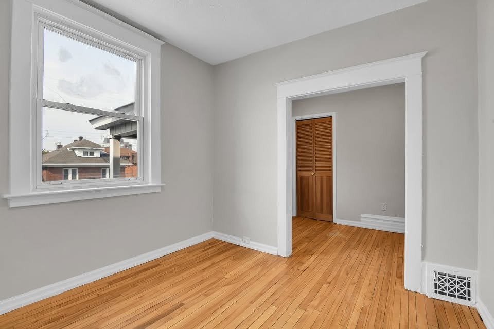 Spacious 3-Bedroom Home for Rent in Hintonburg neighbourhood
