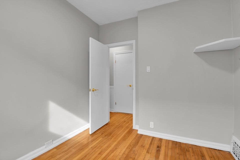 Spacious 3-Bedroom Home for Rent in Hintonburg neighbourhood