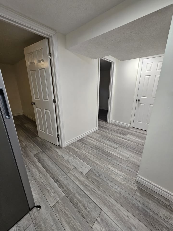 3 Bedrooms and 1 Bathroom for Rent