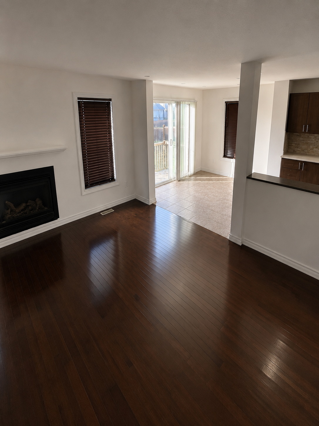 4 Bedroom House in Paul Metivier Dr
