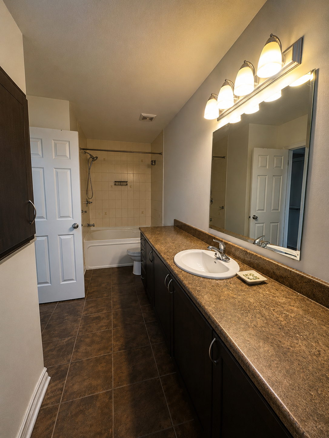 4 Bedroom House in Paul Metivier Dr