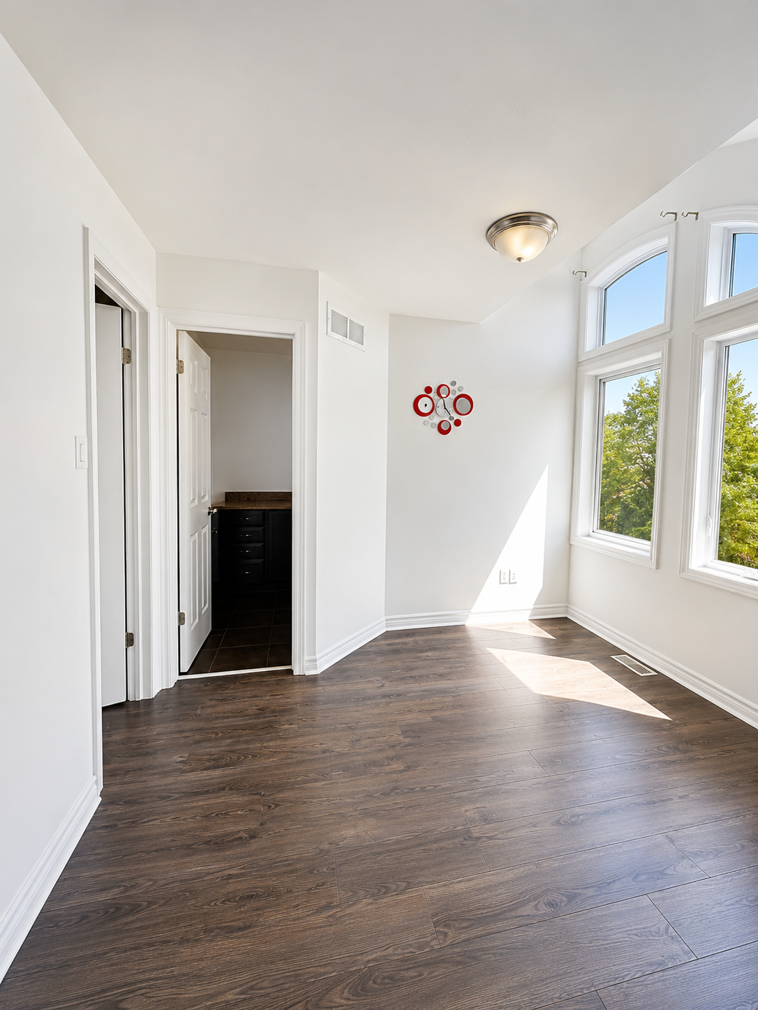 4 Bedroom House in Paul Metivier Dr