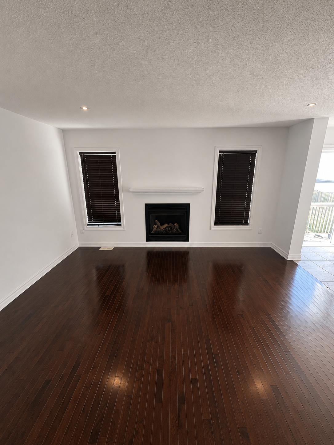 4 Bedroom House in Paul Metivier Dr