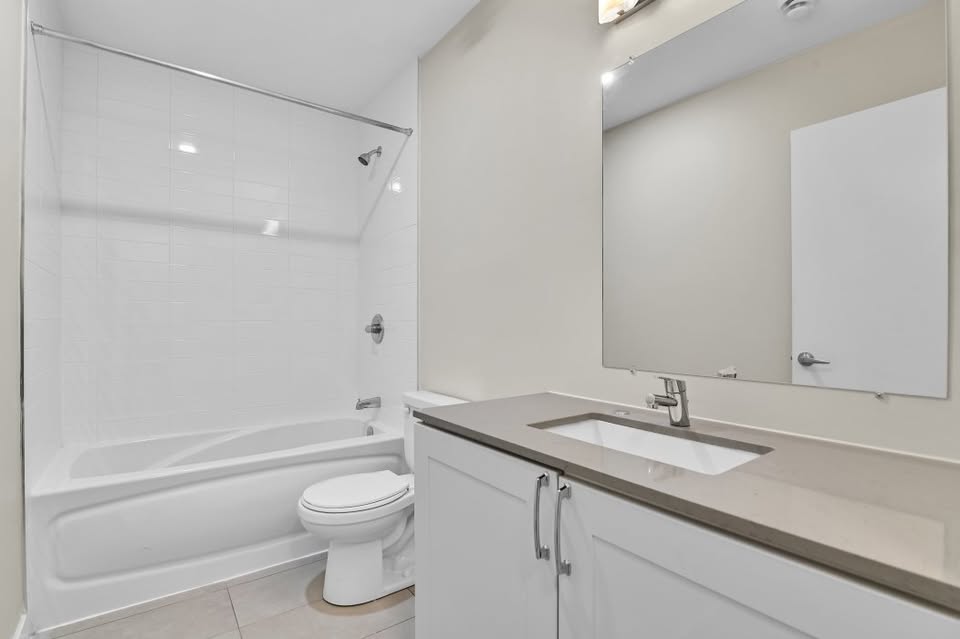 2-Bed Townhouse Basement Suite for Rent in Stittsville – First Month Free