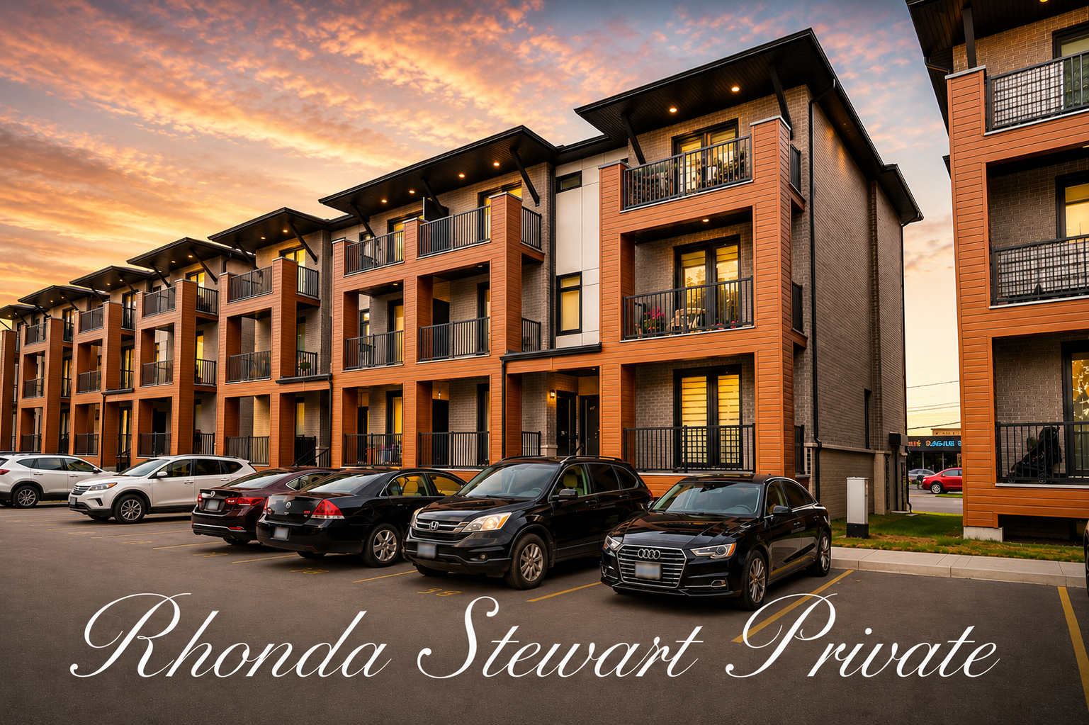 2-Bed Townhouse Basement Suite for Rent in Stittsville – First Month Free