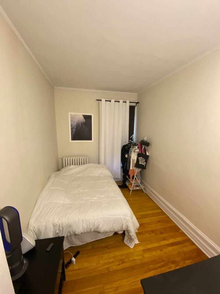 Studio Apartment Centretown