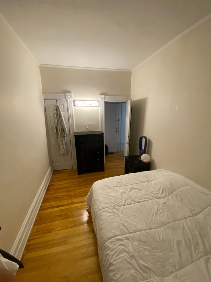 Studio Apartment Centretown