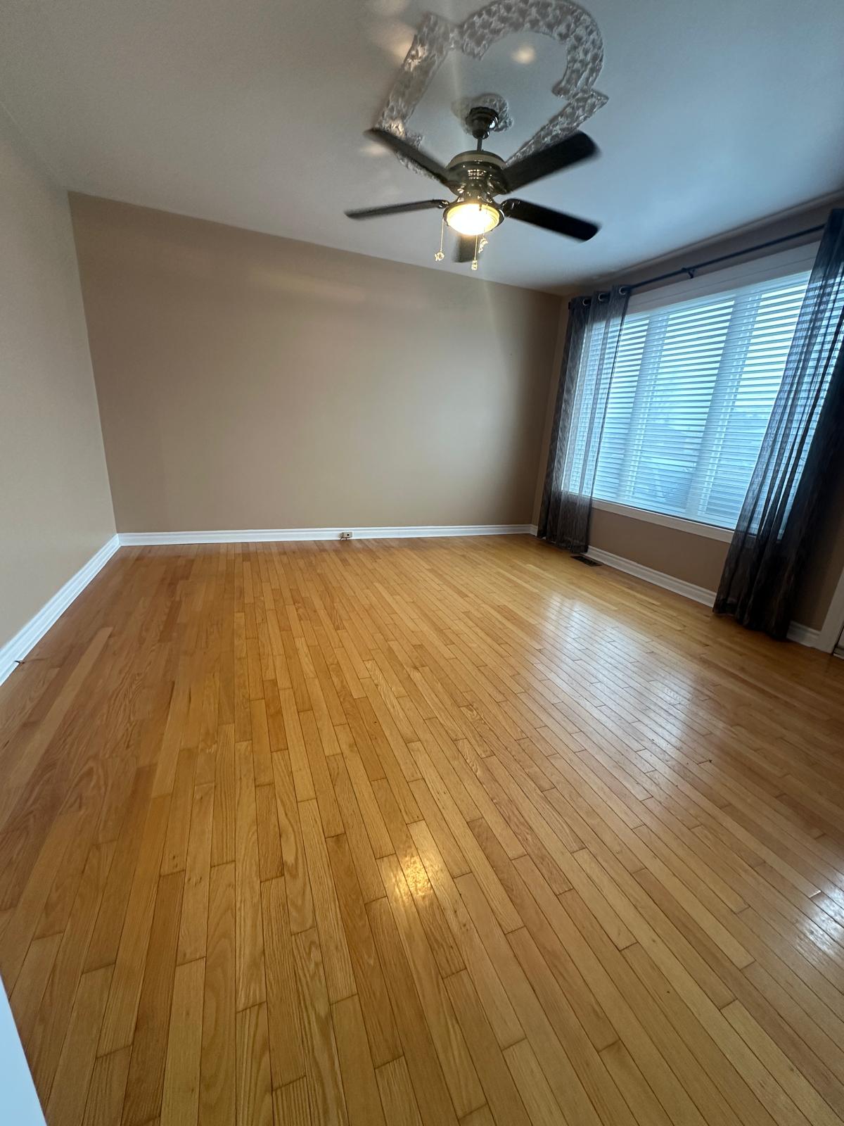 2 Bedroom Bungalow Apartment on Innes Rd