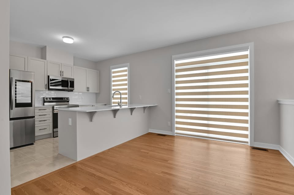 Brand New 3 Bedroom Orleans House For Rent