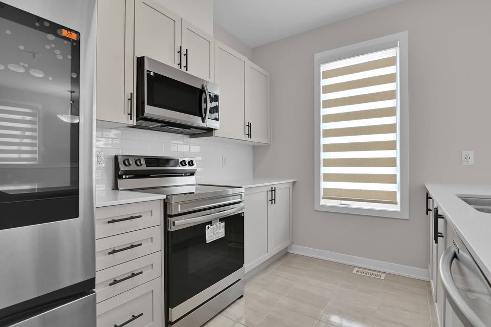 Brand New 3 Bedroom Orleans House For Rent