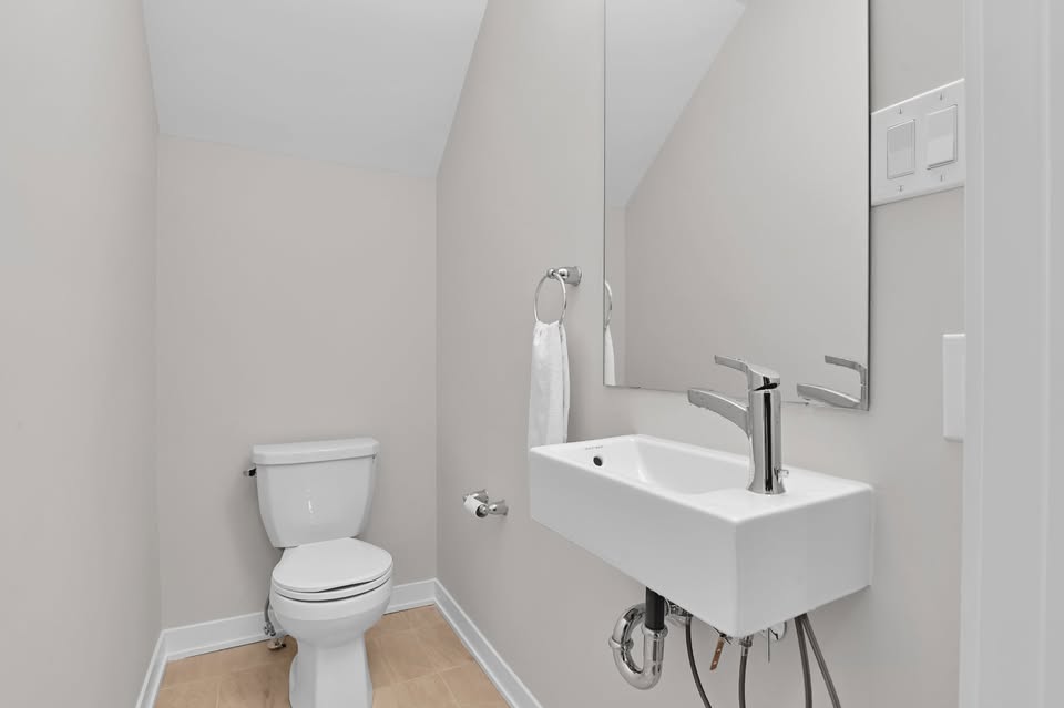 Brand New 3 Bedroom Orleans House For Rent