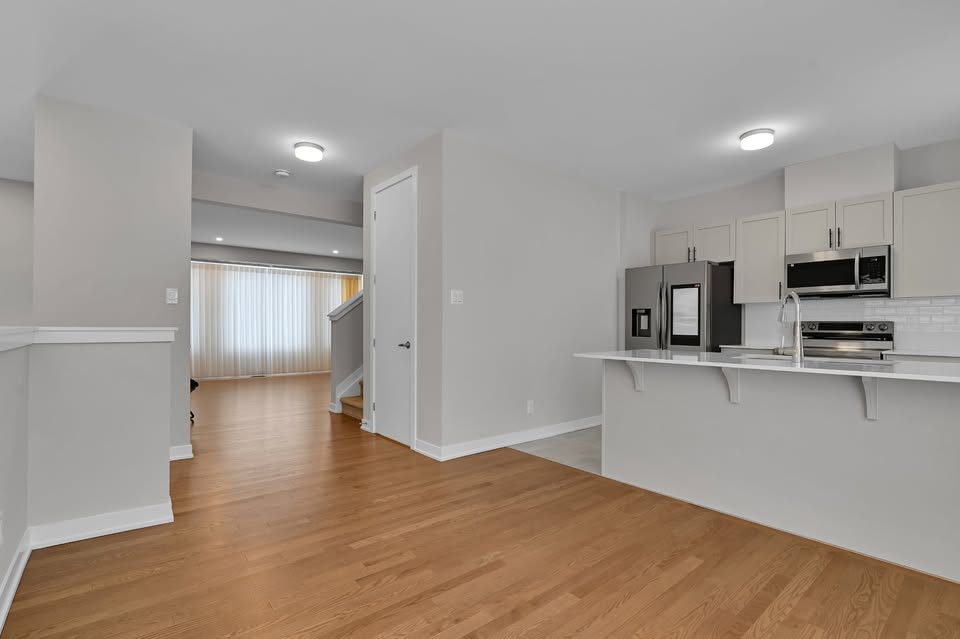 Brand New 3 Bedroom Orleans House For Rent