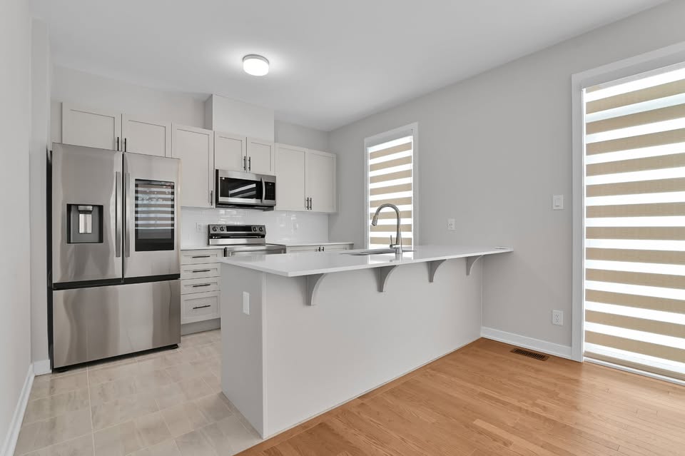 Brand New 3 Bedroom Orleans House For Rent