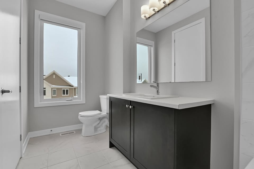 Brand New 3 Bedroom Orleans House For Rent
