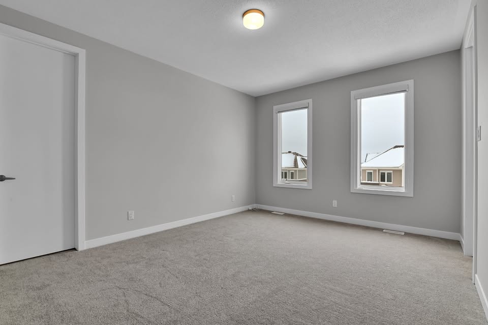 Brand New 3 Bedroom Orleans House For Rent