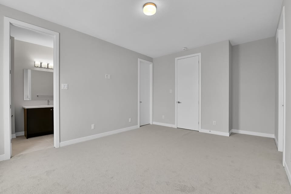 Brand New 3 Bedroom Orleans House For Rent